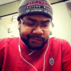 Meet your Posher, Adrian